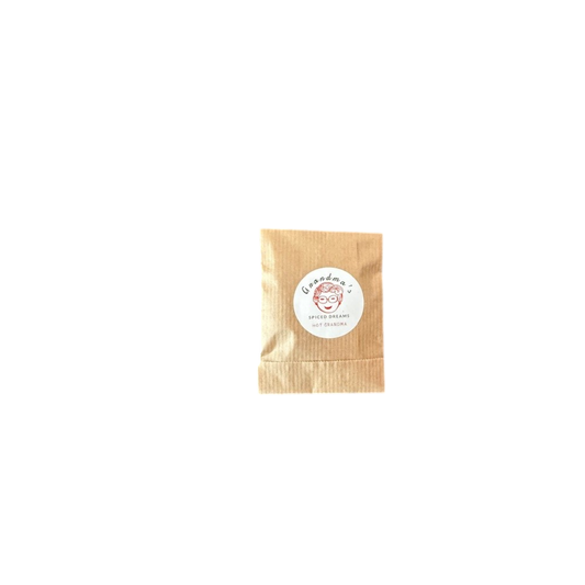 Hot Grandma Chili Gewürz – Probierbeutel 10 g - Grandma's Spiced Dreams GmbH