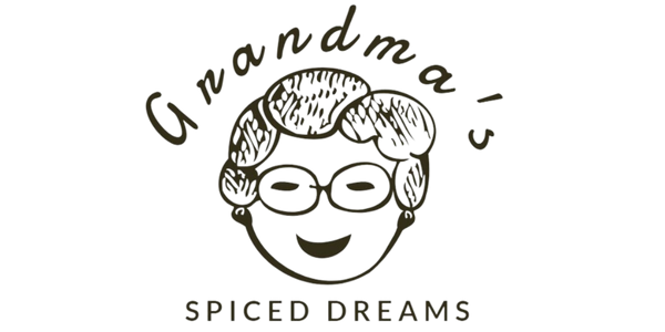Grandma's Spiced Dreams GmbH